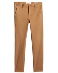 H&M Chinos Skinny Fit