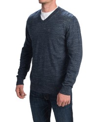 Barbour Barbane V Neck Sweater