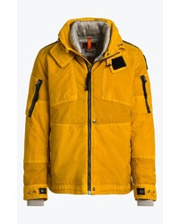 Parajumpers Neptune Water Repellent 700 Fill Power Down Jacket