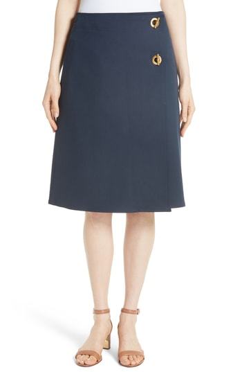 Tory Burch Ruth Skirt, $196 | Nordstrom | Lookastic