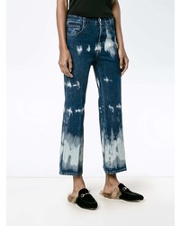 Stella McCartney Cropped Jeans