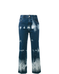 Stella McCartney Cropped Jeans
