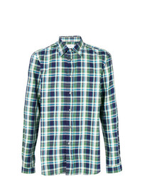 Ps By Paul Smith Check Shirt