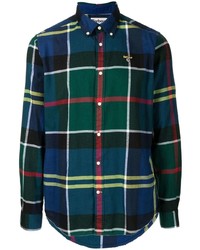Barbour Stanford Tailored Long Sleeve Shirt