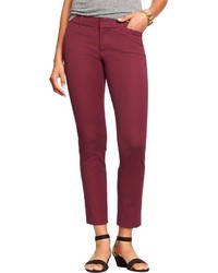 Old Navy The Pixie Ankle Pants
