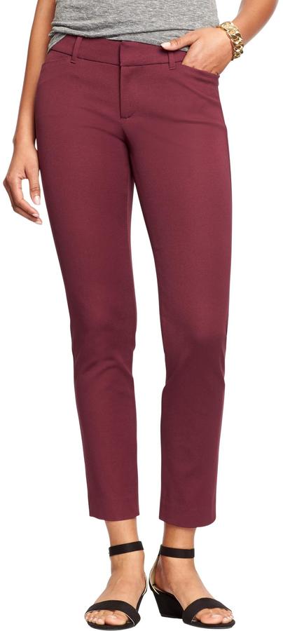 Best 25+ Deals for Old Navy Pixie Ankle Pants