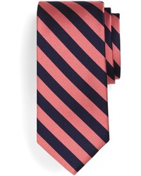 Brooks Brothers Extra Long Bb4 Repp Tie
