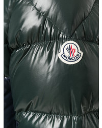 Moncler Pascal Padded Jacket