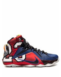Nike Lebron 12 Se What The Sneakers