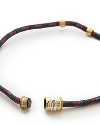 Miansai Casings Rope Bracelet