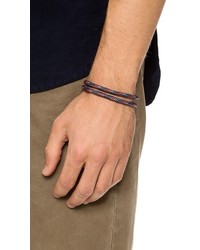 Miansai Casings Rope Bracelet