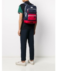 Tommy Jeans Colour Blocked Backpack