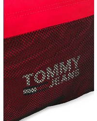 Tommy Jeans Mesh Pocket Backpack