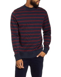 Oliver Spencer Robin Slim Fit Organic Cotton Sweater