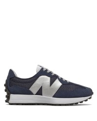 New Balance 327 Classic Low Top Sneakers