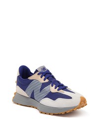 New Balance 327 Sneaker In Victory Bluesurf At Nordstrom