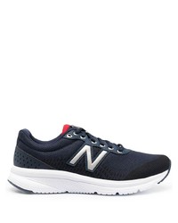 New Balance 411v2 Running Low Top Sneakers