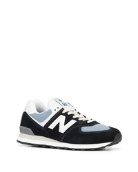 New Balance 574 Low Top Sneakers