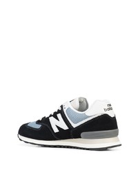 New Balance 574 Low Top Sneakers