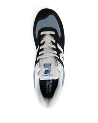 New Balance 574 Low Top Sneakers