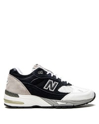 New Balance 991 Low Top Sneakers