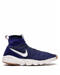 Nike Air Footscape Magista Flyknit Sneakers