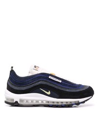 Nike Air Max 97 Lace Up Sneakers