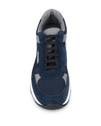 Church's Ch873 Suede Sneakers