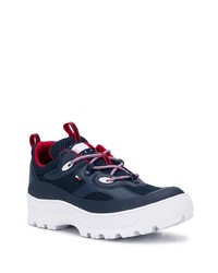 Tommy Jeans Chunky Tread Sneakers