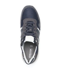 Geox Damiano Low Top Sneakers