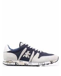 Premiata Eric Low Top Sneakers