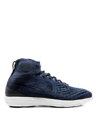 Nike Fc Lunar Magista Ii Flyknit Sneakers