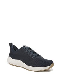 Dr. Scholl's Herbie Recycled Knit Mesh Sneaker