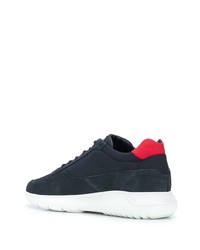 Hogan Interactive Low Top Sneakers