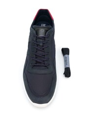 Hogan Interactive Low Top Sneakers