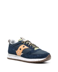 Saucony Jazz Low Top Sneakers