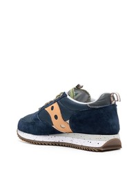 Saucony Jazz Low Top Sneakers