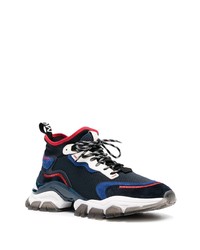 Moncler Leave No Trace Sneakers
