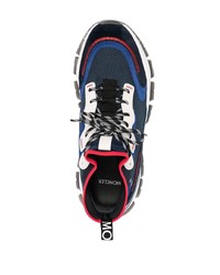 Moncler Leave No Trace Sneakers