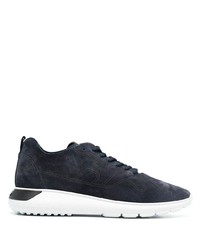 Hogan Low Lace Up Sneakers