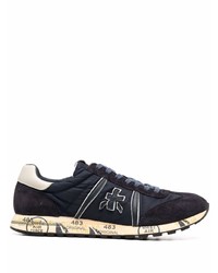Premiata Lucy 5310 Low Top Sneakers