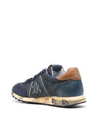 Premiata Lucy Low Top Sneakers