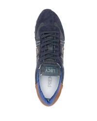 Premiata Lucy Low Top Sneakers