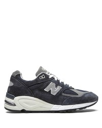 New Balance M990nv2 Made In The Usa Sneakers