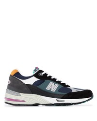 New Balance M991mm Low Top Sneakers