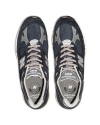 New Balance Made In England 991 Low Top Sneakers