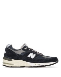 New Balance Made In England 991 Low Top Sneakers