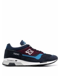 New Balance Made In Uk 1500 Low Top Sneakers
