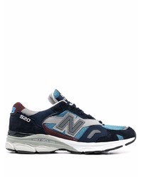 New Balance Made In Uk 920 Low Top Sneakers