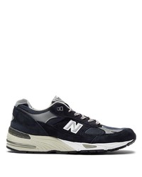 New Balance Made In Uk 991 Sneakers